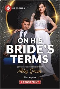 bokomslag On His Bride's Terms