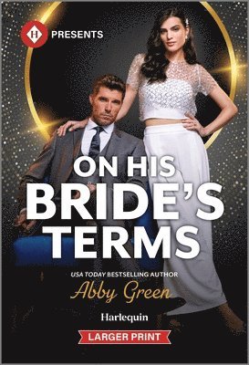 On His Bride's Terms 1
