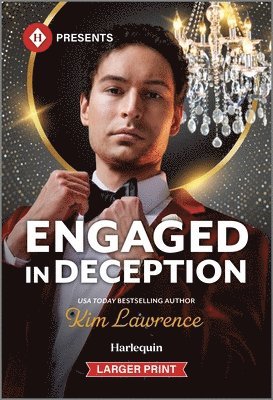 Engaged in Deception 1