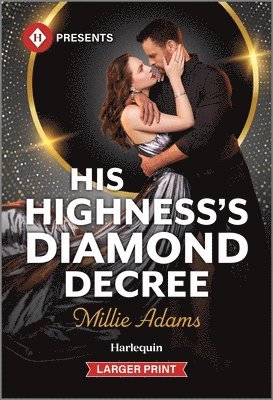 His Highness's Diamond Decree 1