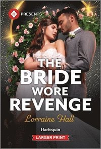 bokomslag The Bride Wore Revenge