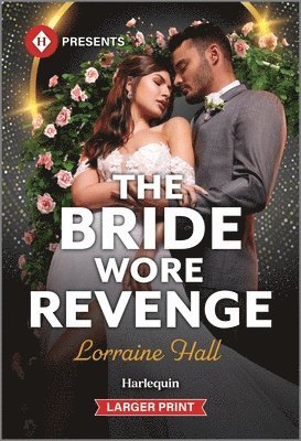 bokomslag The Bride Wore Revenge