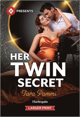 Her Twin Secret 1