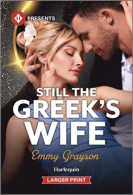 Still the Greek's Wife 1