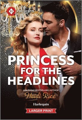 Heidi Rice - Princess for the Headlines, Pocket