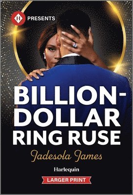 Jadesola James - Billion-Dollar Ring Ruse, Pocket