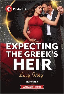 Expecting the Greek's Heir 1