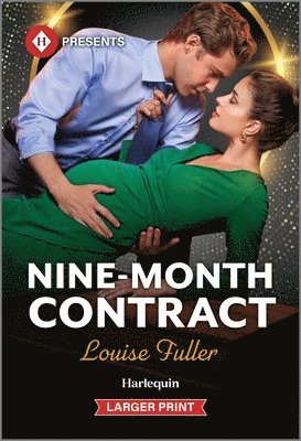 bokomslag Nine-Month Contract