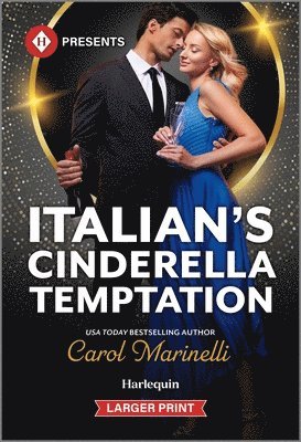 Italian's Cinderella Temptation