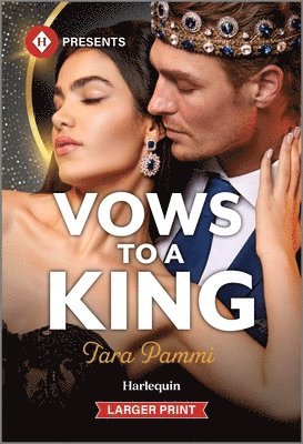 Tara Pammi - Vows to a King, Pocket