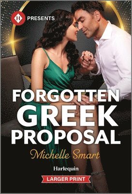 Michelle Smart - Forgotten Greek Proposal, Pocket