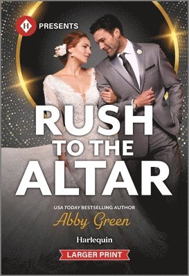 Abby Green - Rush to the Altar, Pocket