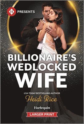 Heidi Rice - Billionaire's Wedlocked Wife, Pocket