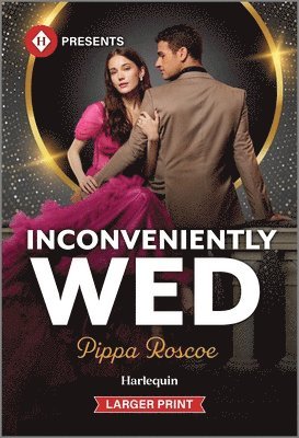 Pippa Roscoe - Inconveniently Wed, Pocket