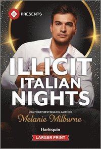 bokomslag Illicit Italian Nights