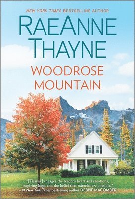 Woodrose Mountain 1
