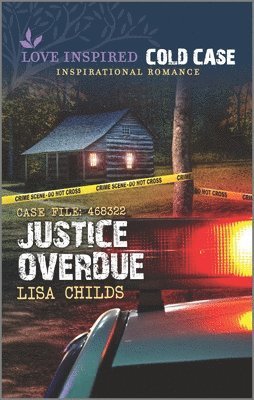 JUSTICE OVERDUE 1