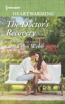 Cari Lynn Webb - The Doctor's Recovery, Pocket
