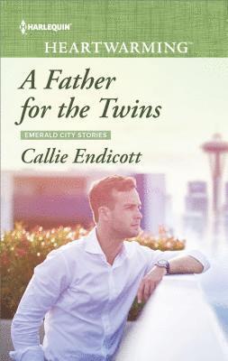 A Father for the Twins 1