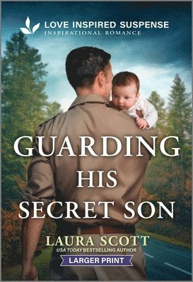 Guarding His Secret Son 1