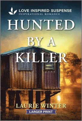 Hunted by a Killer 1