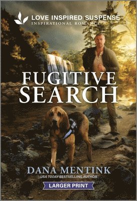 Fugitive Search 1