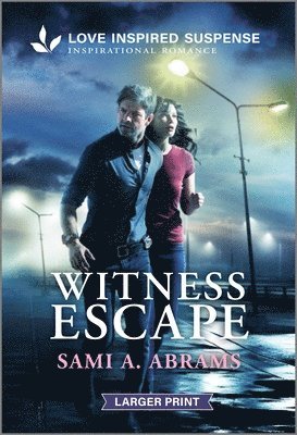 Sami A. Abrams - Witness Escape, Pocket