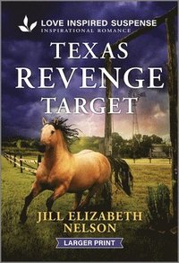 bokomslag Texas Revenge Target