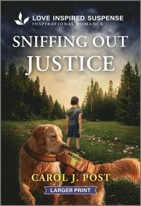 bokomslag Sniffing Out Justice