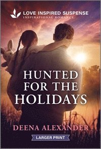 bokomslag Hunted for the Holidays