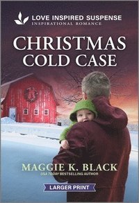 bokomslag Christmas Cold Case