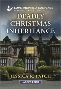 bokomslag Deadly Christmas Inheritance