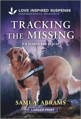 Sami A. Abrams, Sami A Abrams - Tracking the Missing, Pocket