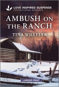 bokomslag Ambush on the Ranch