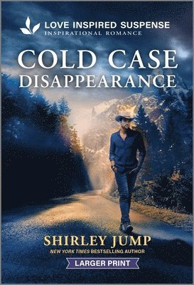 Shirley Jump - Cold Case Disappearance, Pocket