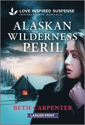 bokomslag Alaskan Wilderness Peril