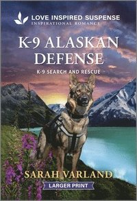 bokomslag K-9 Alaskan Defense