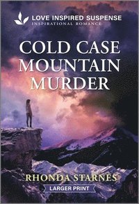 bokomslag Cold Case Mountain Murder