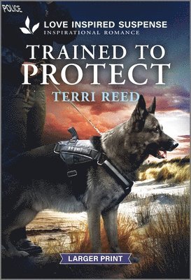 Trained to Protect 1