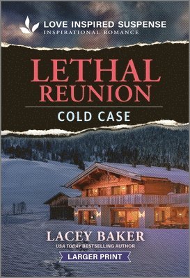 Lethal Reunion 1