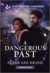 bokomslag A Dangerous Past