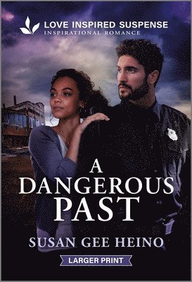 bokomslag A Dangerous Past
