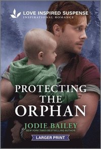 bokomslag Protecting the Orphan