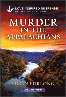 bokomslag Murder in the Appalachians