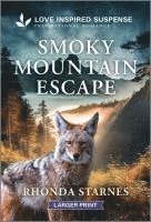 bokomslag Smoky Mountain Escape