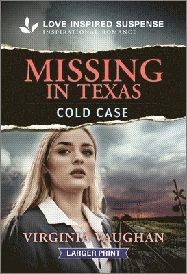 Virginia Vaughan - Missing in Texas, Pocket