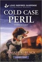 bokomslag Cold Case Peril