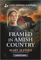 Framed in Amish Country 1