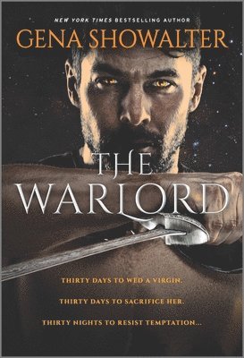 The Warlord 1