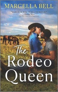 bokomslag The Rodeo Queen